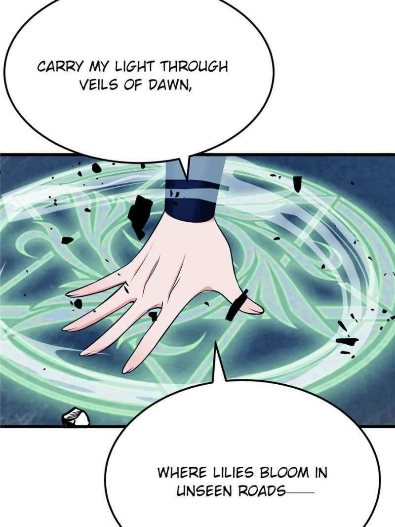 My Dragon System chapter 308 page 5