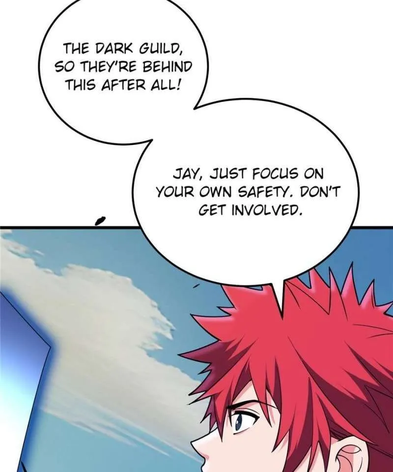My Dragon System chapter 309 page 1