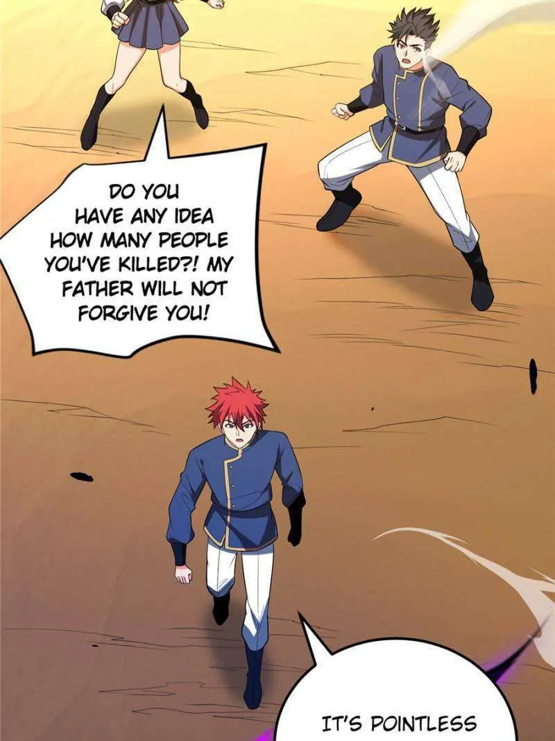 My Dragon System chapter 309 page 10