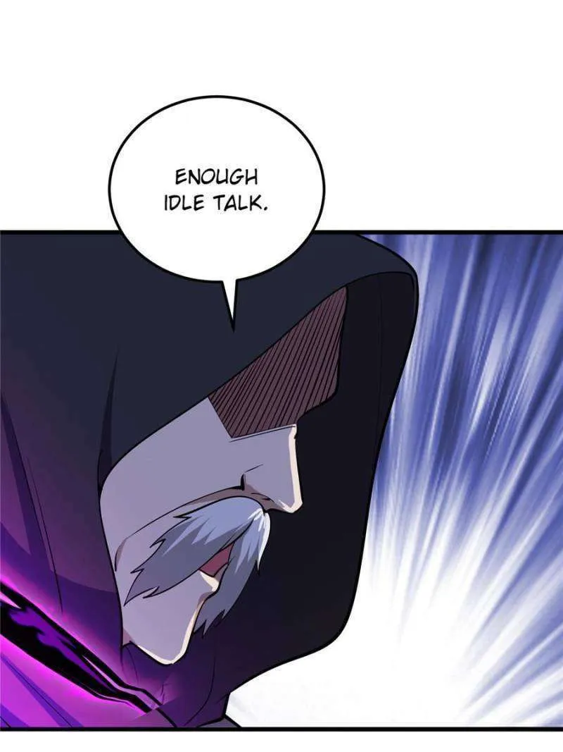 My Dragon System chapter 309 page 17