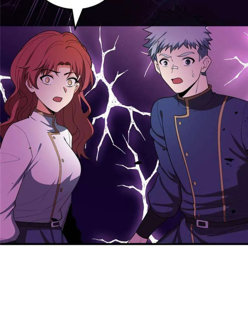 My Dragon System chapter 309 page 20