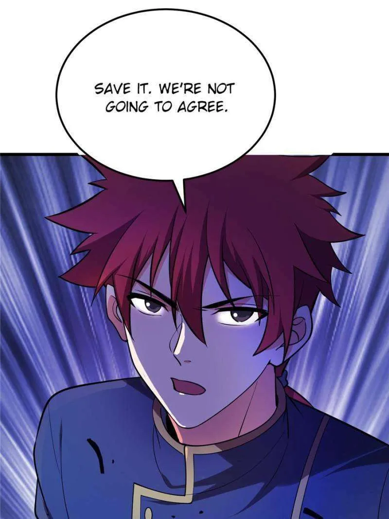 My Dragon System chapter 309 page 21