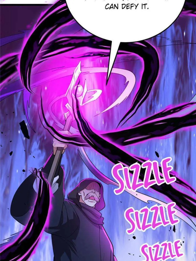 My Dragon System chapter 309 page 23