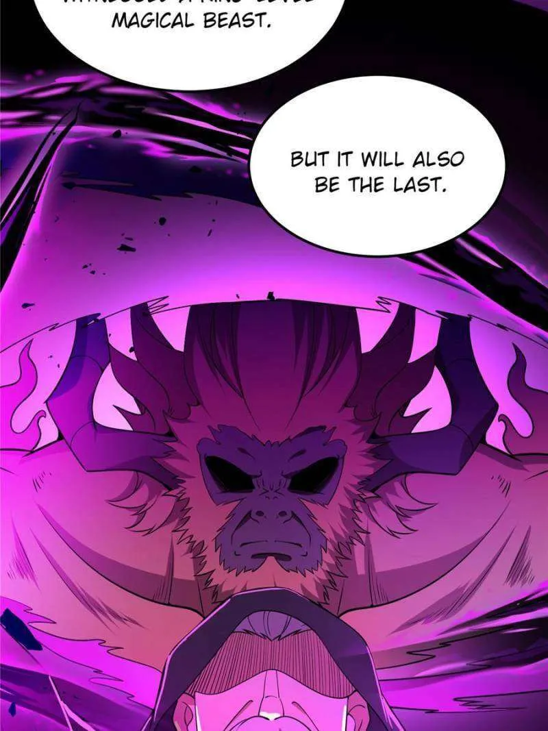 My Dragon System chapter 309 page 25