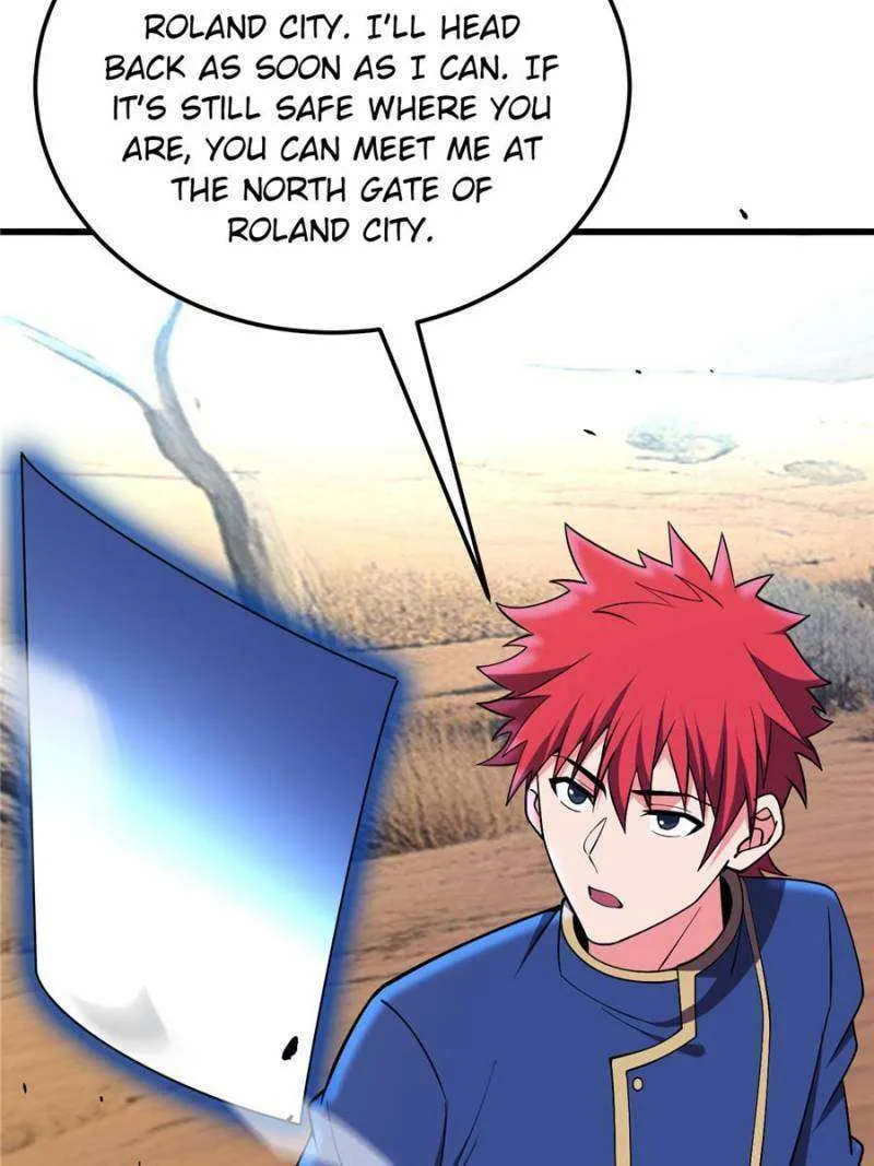 My Dragon System chapter 309 page 3