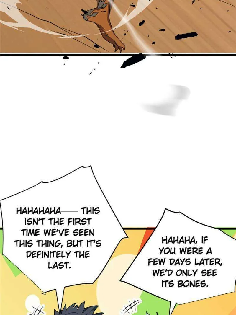 My Dragon System chapter 309 page 30