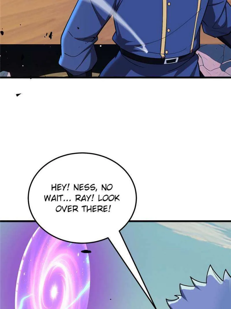 My Dragon System chapter 309 page 4