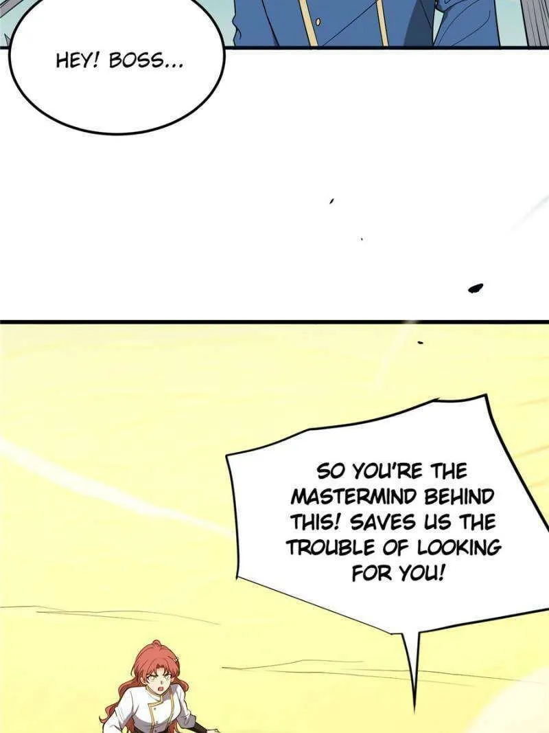 My Dragon System chapter 309 page 9
