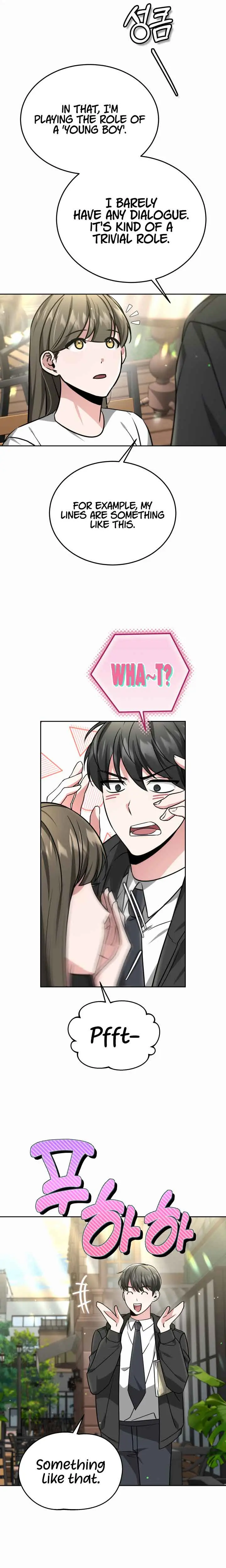 My Dragon System chapter 31 page 6