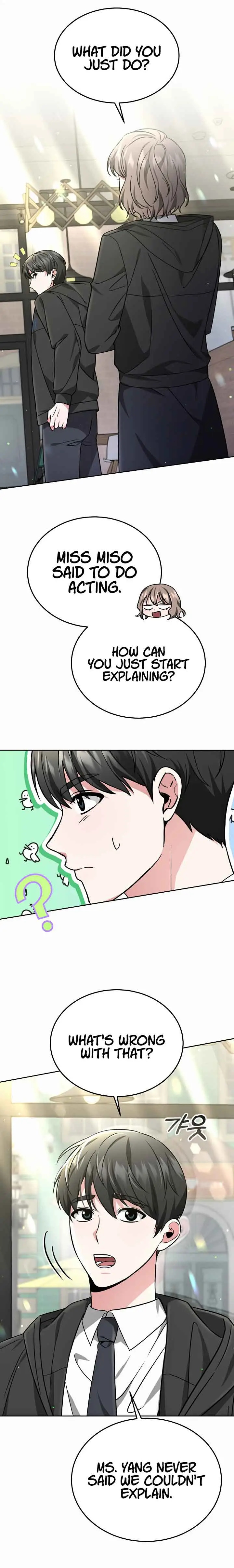 My Dragon System chapter 31 page 8