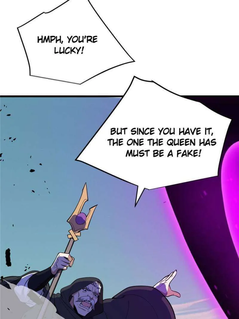 My Dragon System chapter 310 page 19