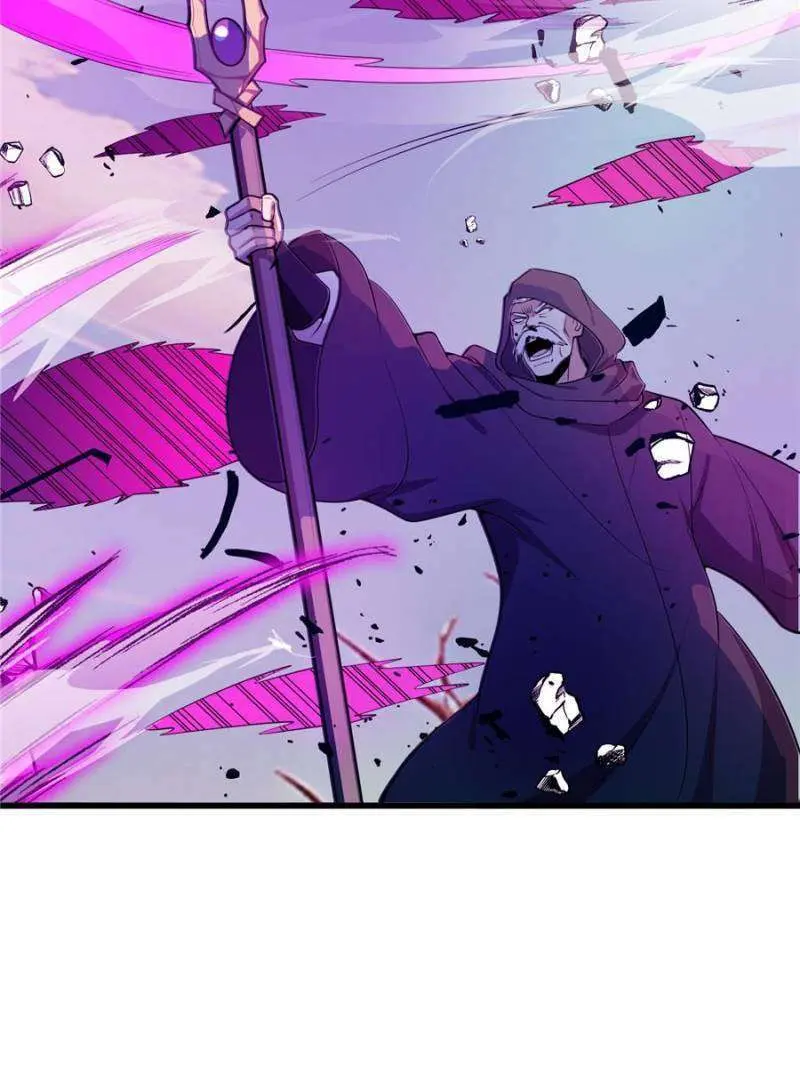 My Dragon System chapter 310 page 2