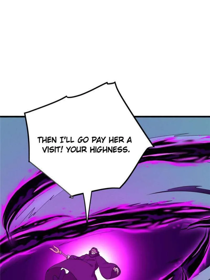 My Dragon System chapter 310 page 21