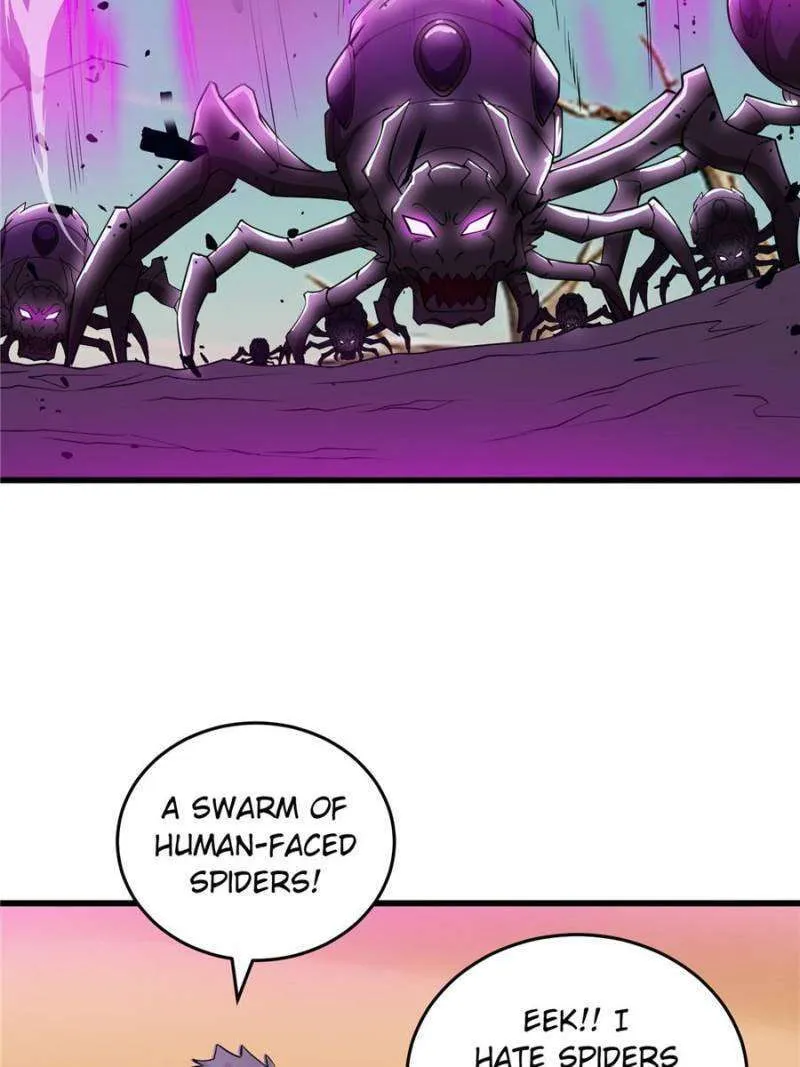 My Dragon System chapter 310 page 4