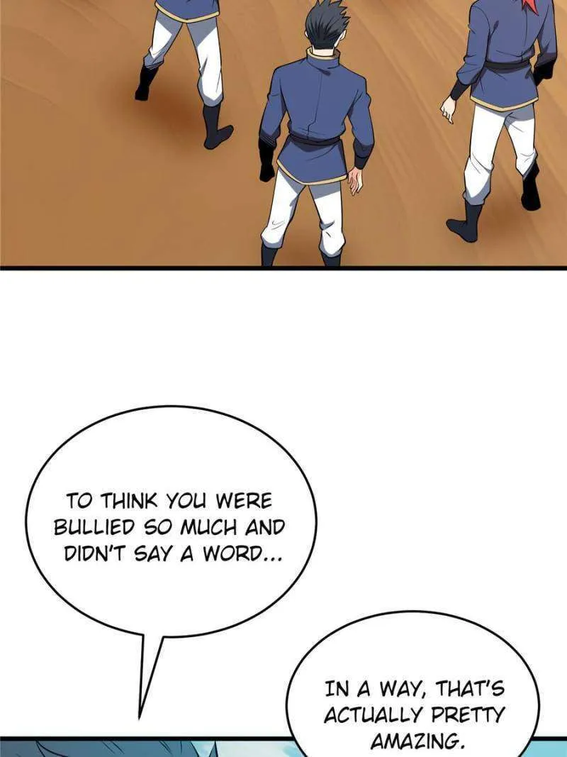 My Dragon System chapter 311 page 2