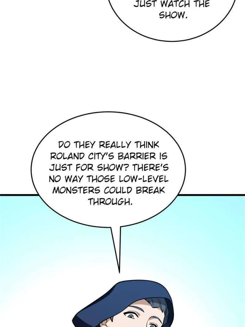 My Dragon System chapter 312 page 12