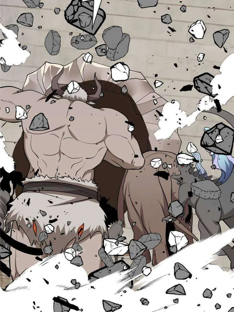 My Dragon System chapter 312 page 19