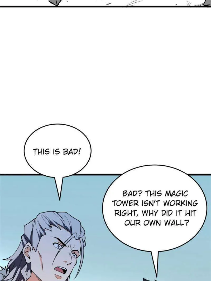 My Dragon System chapter 312 page 20