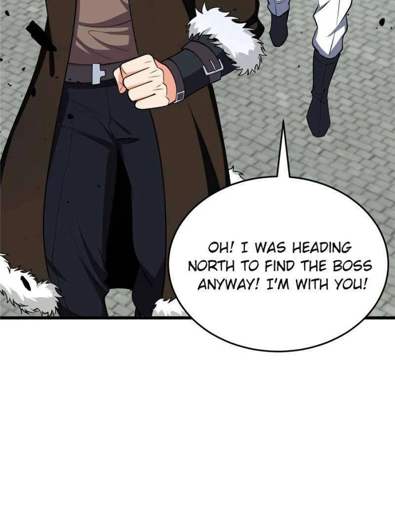 My Dragon System chapter 312 page 24