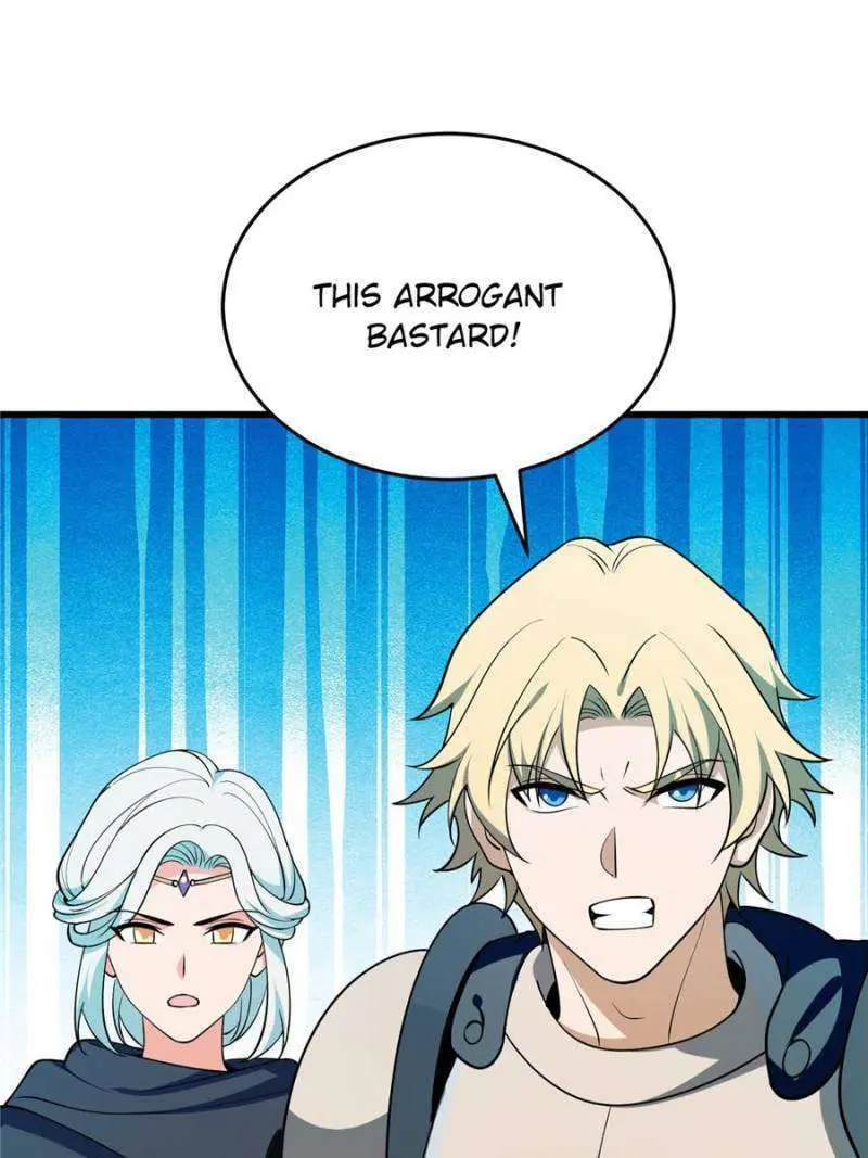 My Dragon System chapter 312 page 4