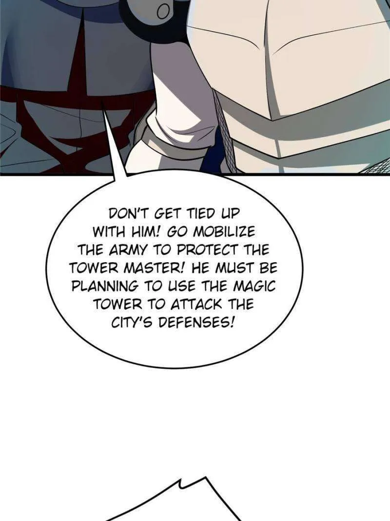 My Dragon System chapter 312 page 5