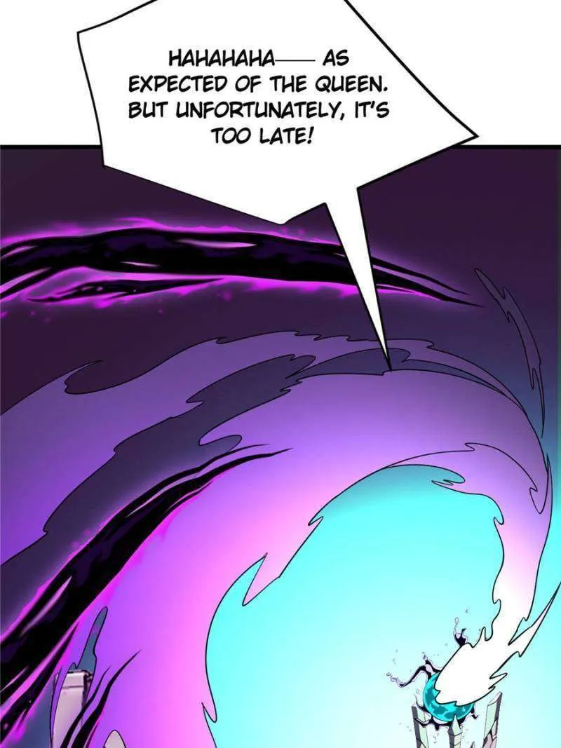 My Dragon System chapter 312 page 6
