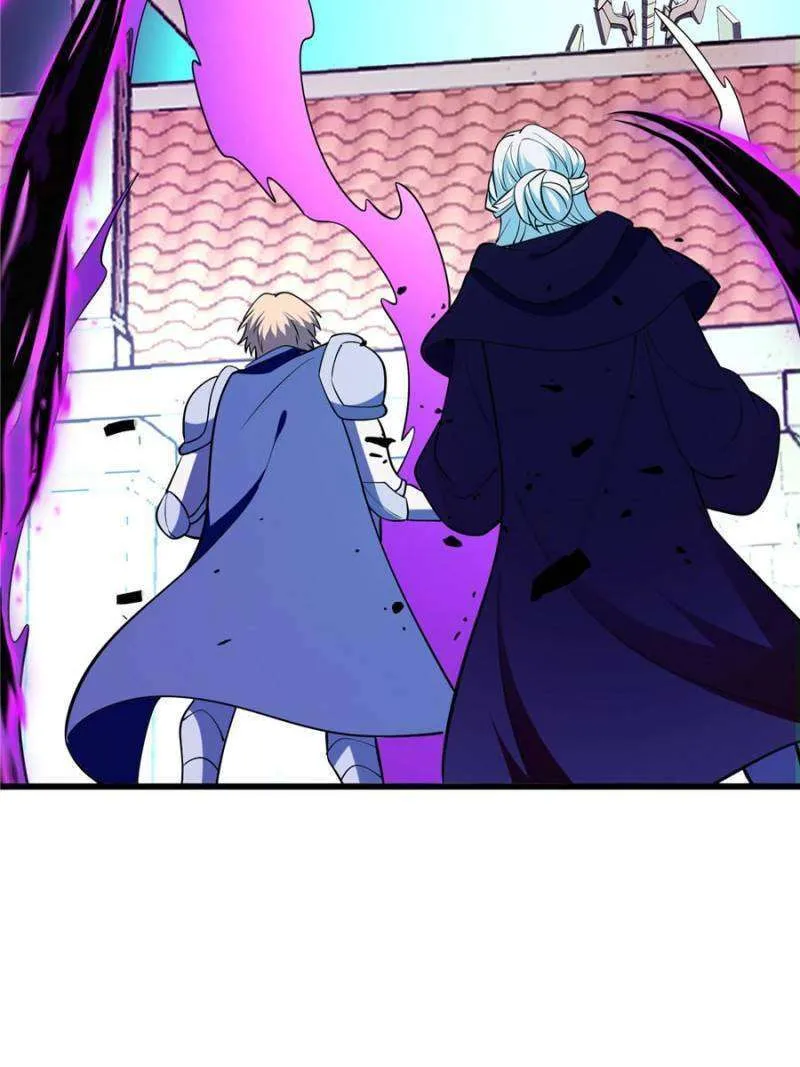 My Dragon System chapter 312 page 7