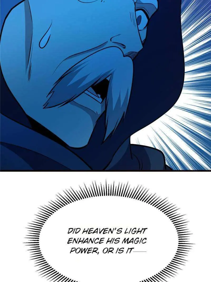 My Dragon System chapter 313 page 10