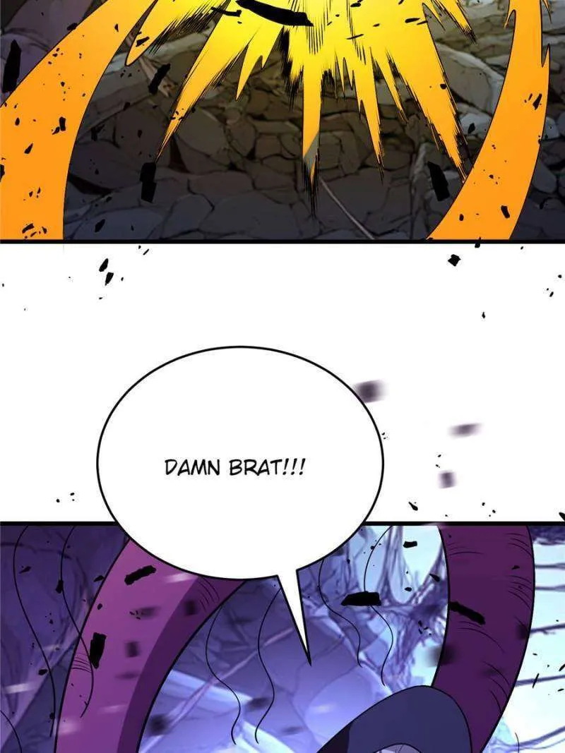 My Dragon System chapter 313 page 18