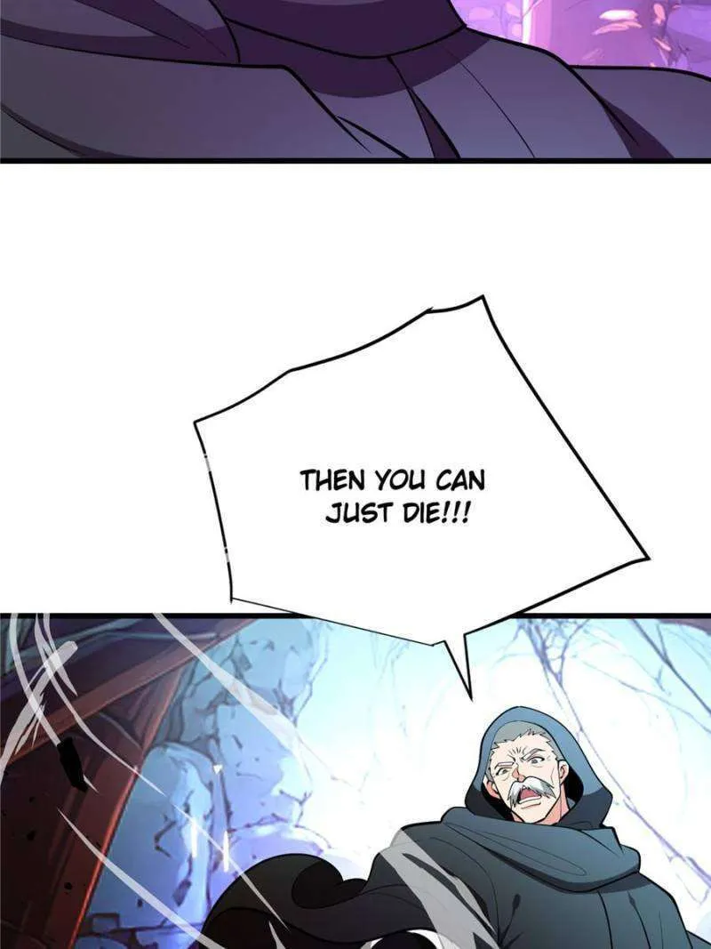 My Dragon System chapter 313 page 2