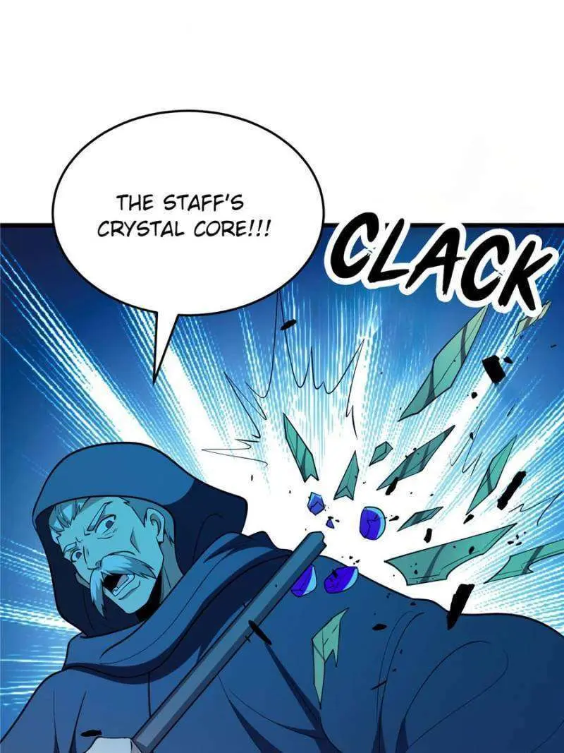 My Dragon System chapter 313 page 20