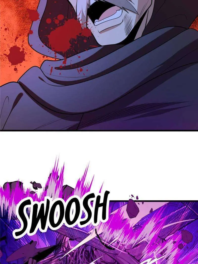 My Dragon System chapter 313 page 28