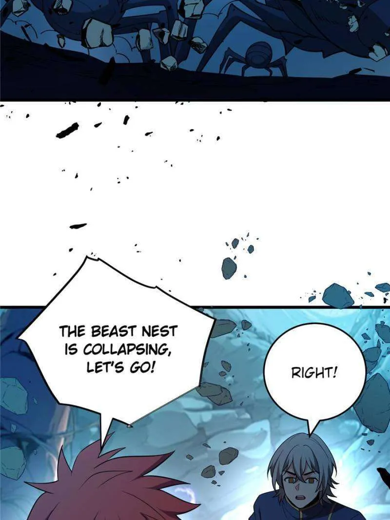My Dragon System chapter 313 page 30