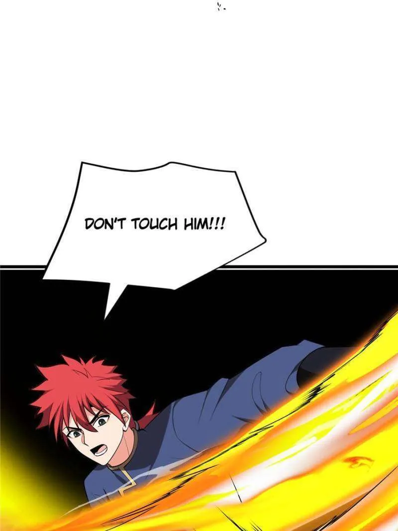 My Dragon System chapter 313 page 6