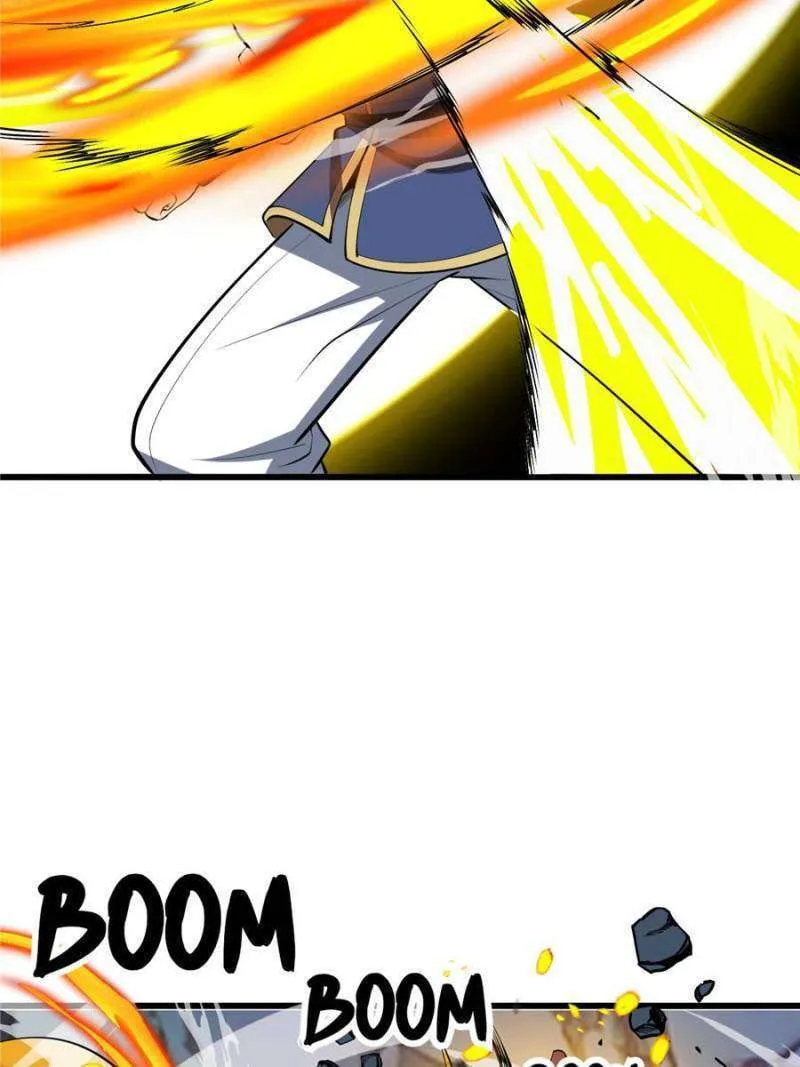 My Dragon System chapter 313 page 7