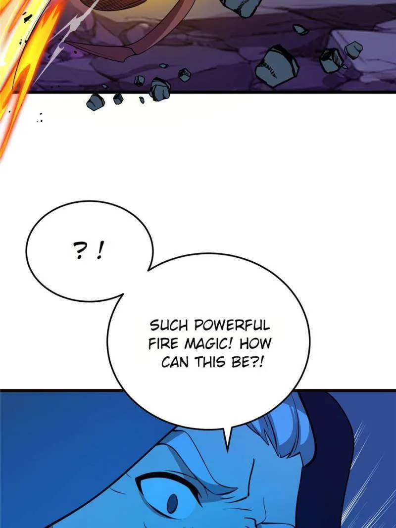 My Dragon System chapter 313 page 9