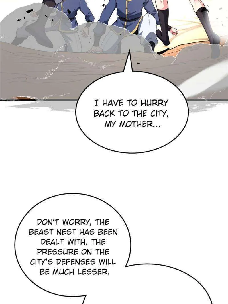 My Dragon System chapter 314 page 11