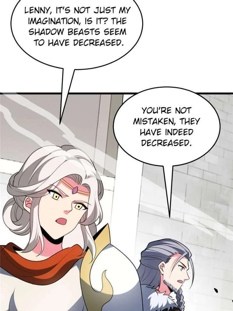 My Dragon System chapter 314 page 14