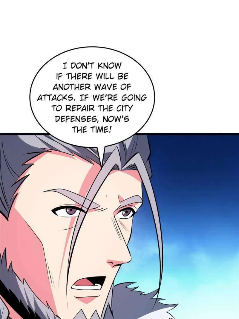 My Dragon System chapter 314 page 16