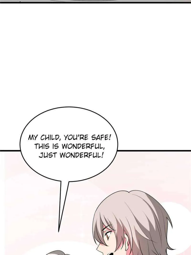 My Dragon System chapter 314 page 20