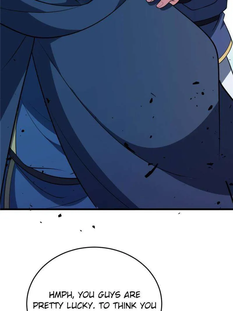 My Dragon System chapter 314 page 27
