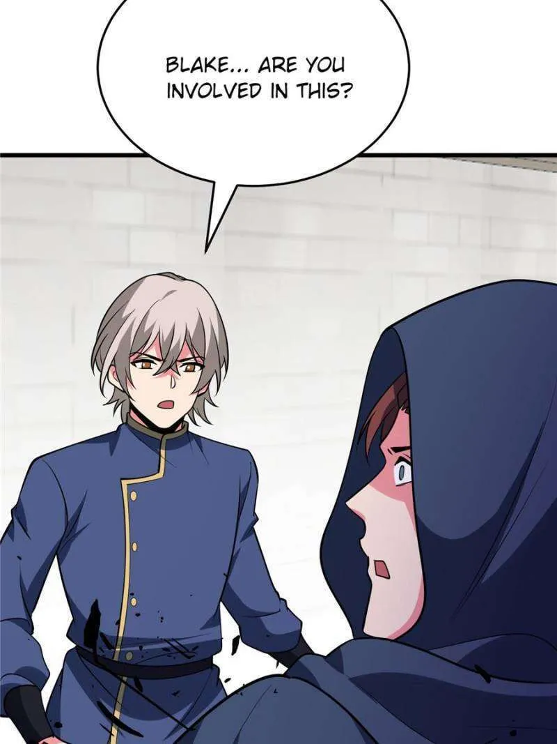 My Dragon System chapter 314 page 29