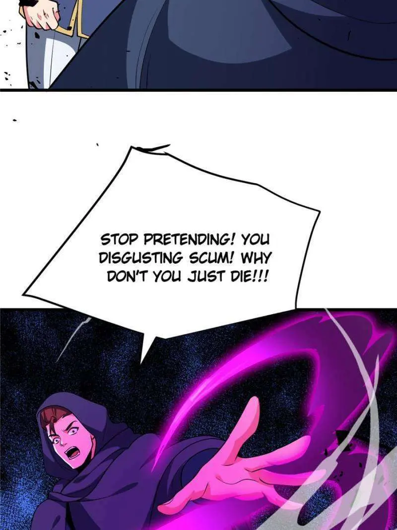 My Dragon System chapter 314 page 30