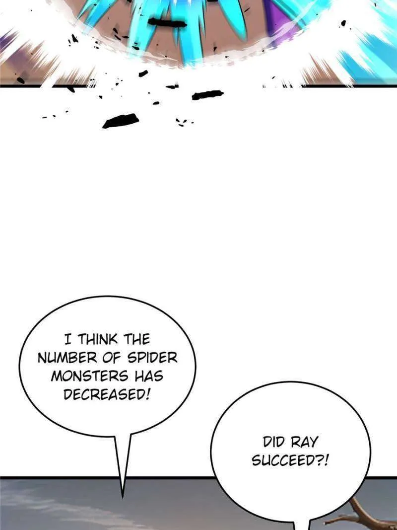 My Dragon System chapter 314 page 4