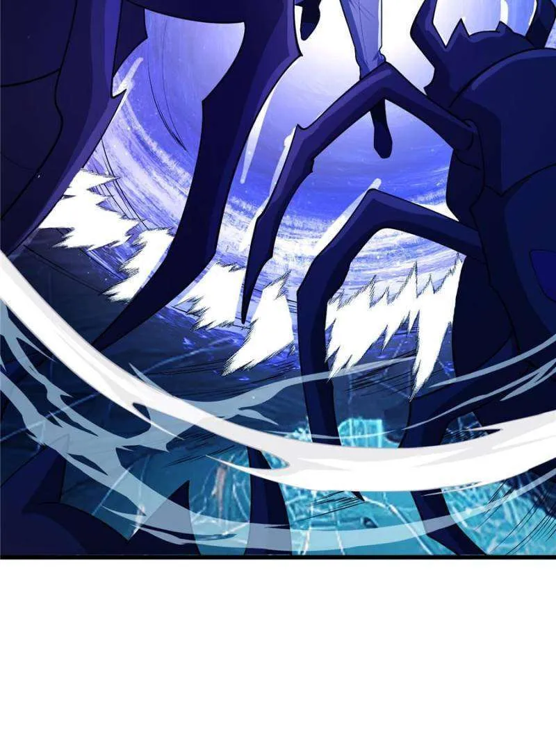 My Dragon System chapter 315 page 2