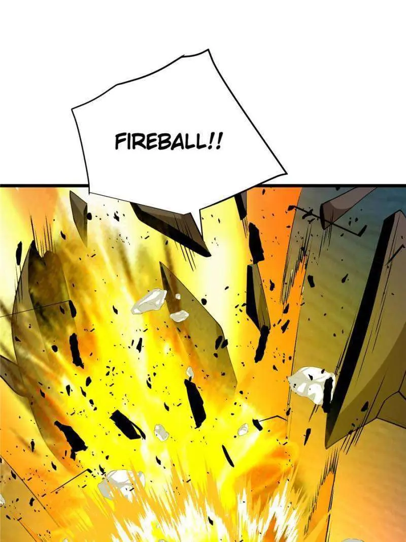 My Dragon System chapter 315 page 3