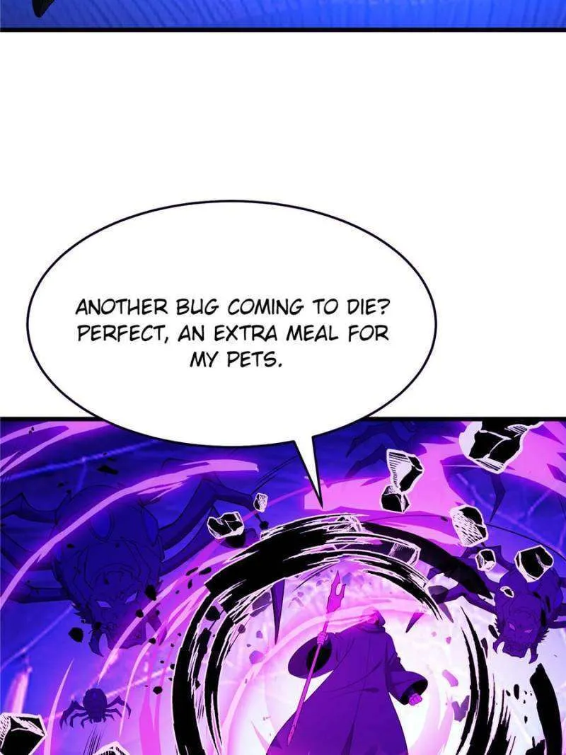 My Dragon System chapter 315 page 5