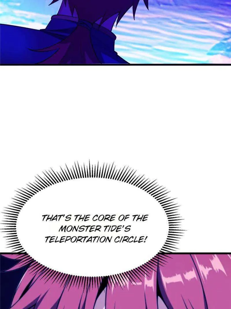 My Dragon System chapter 315 page 7