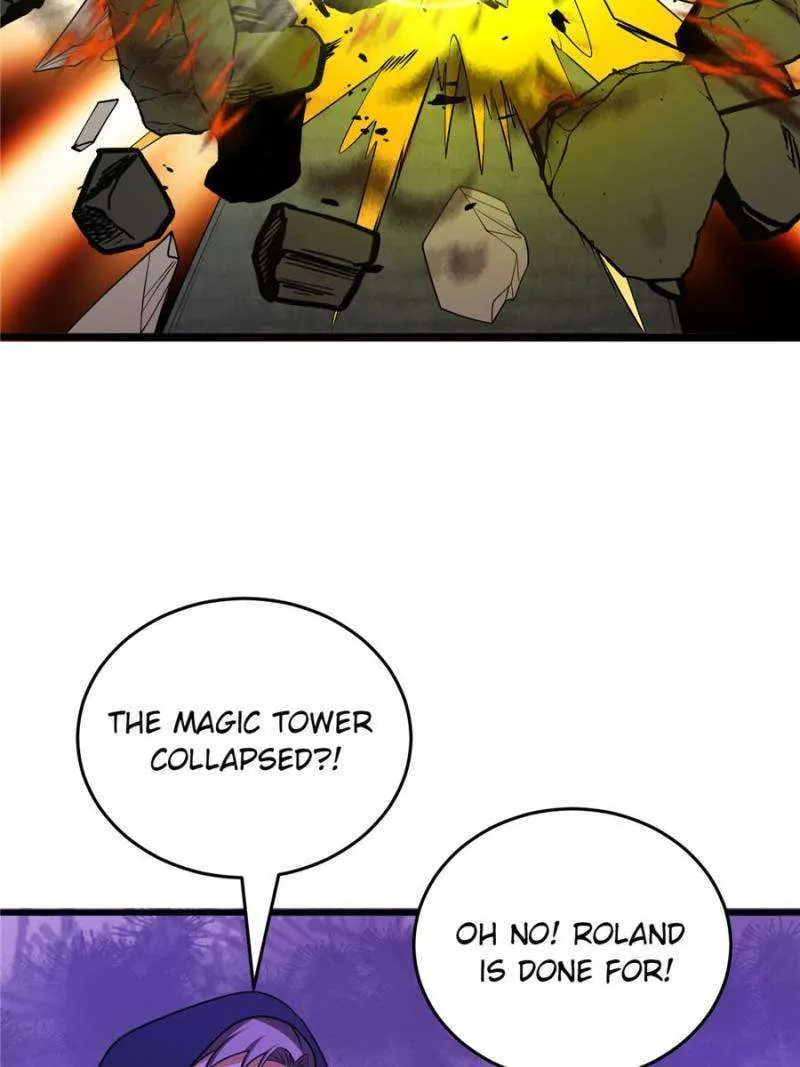 My Dragon System chapter 316 page 2