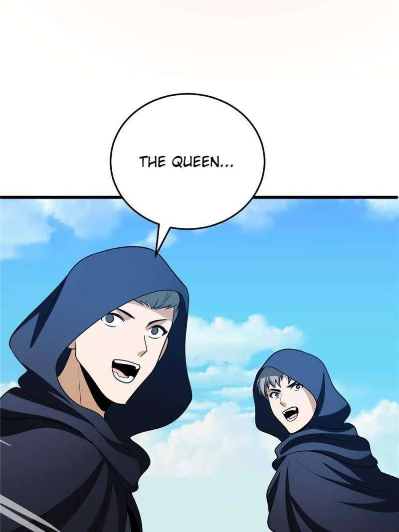 My Dragon System chapter 316 page 7